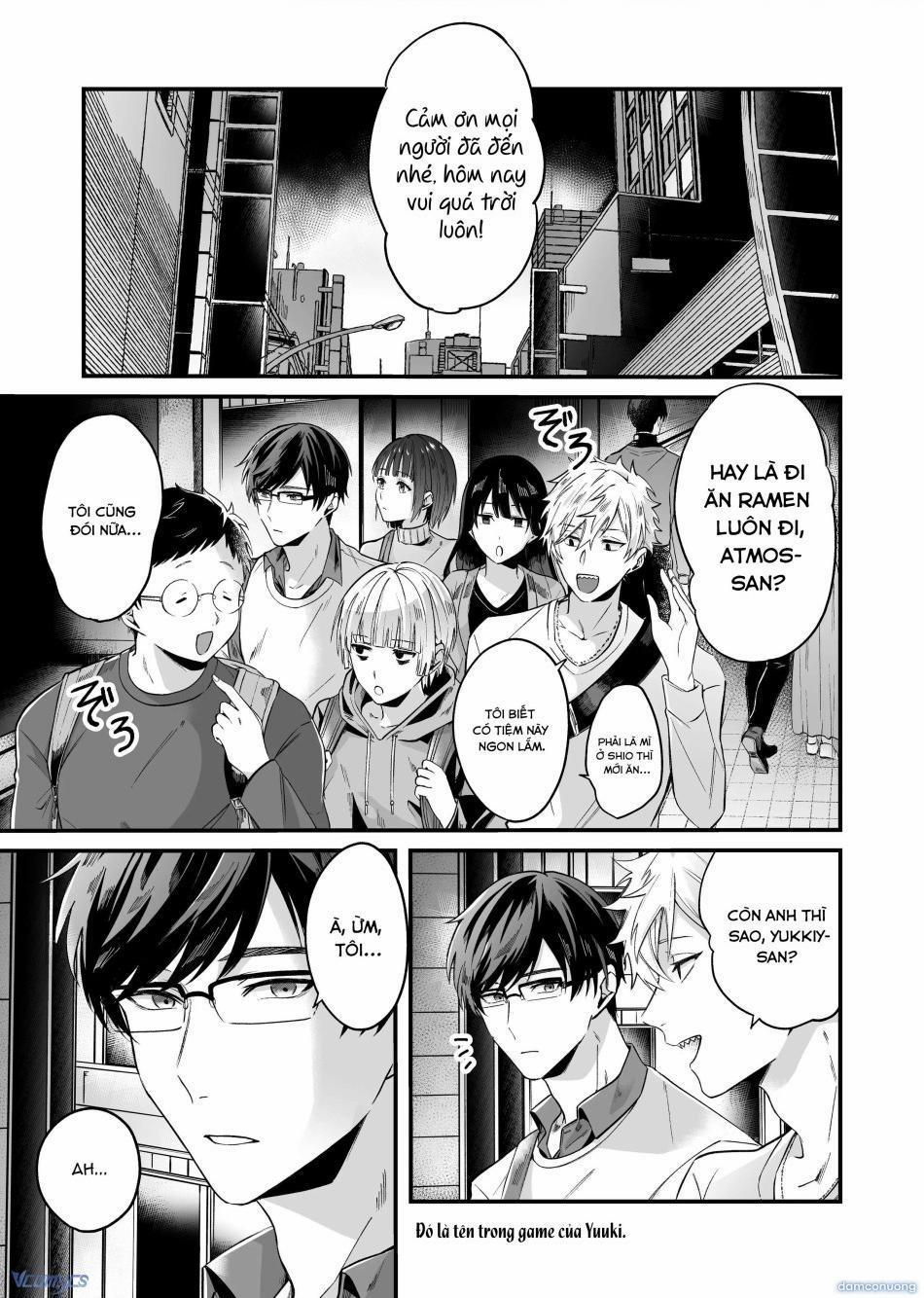 『18+』Tuyển Tập Truyện Ngắn Sếch Tàn Bạo 66 trang 0