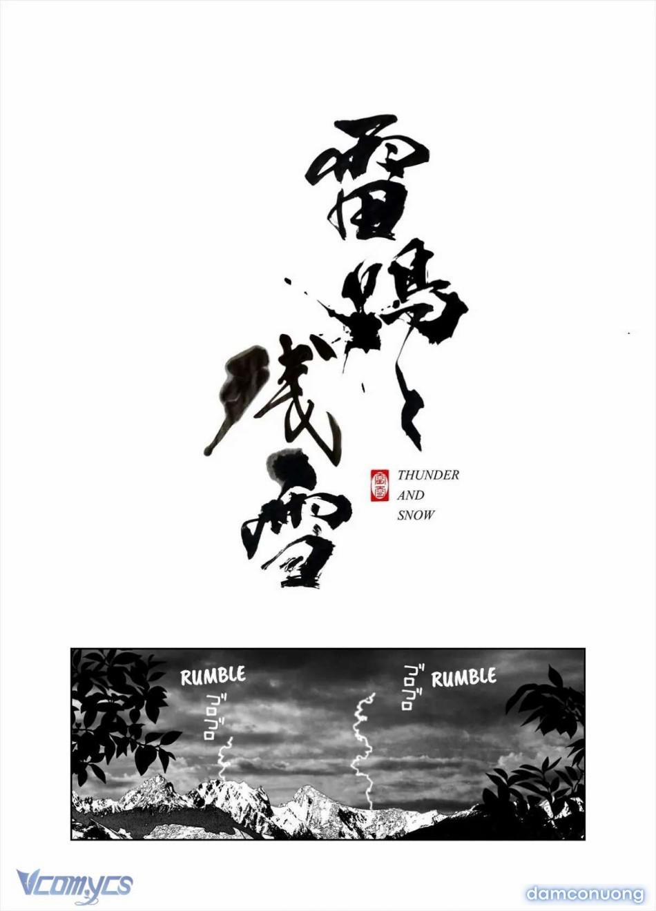 『18+』Tuyển Tập Truyện Ngắn Sếch Tàn Bạo 73.1 trang 1