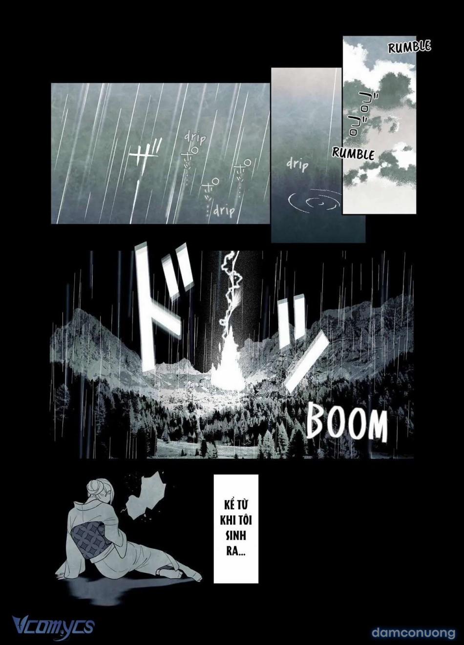 『18+』Tuyển Tập Truyện Ngắn Sếch Tàn Bạo 73.2 trang 2