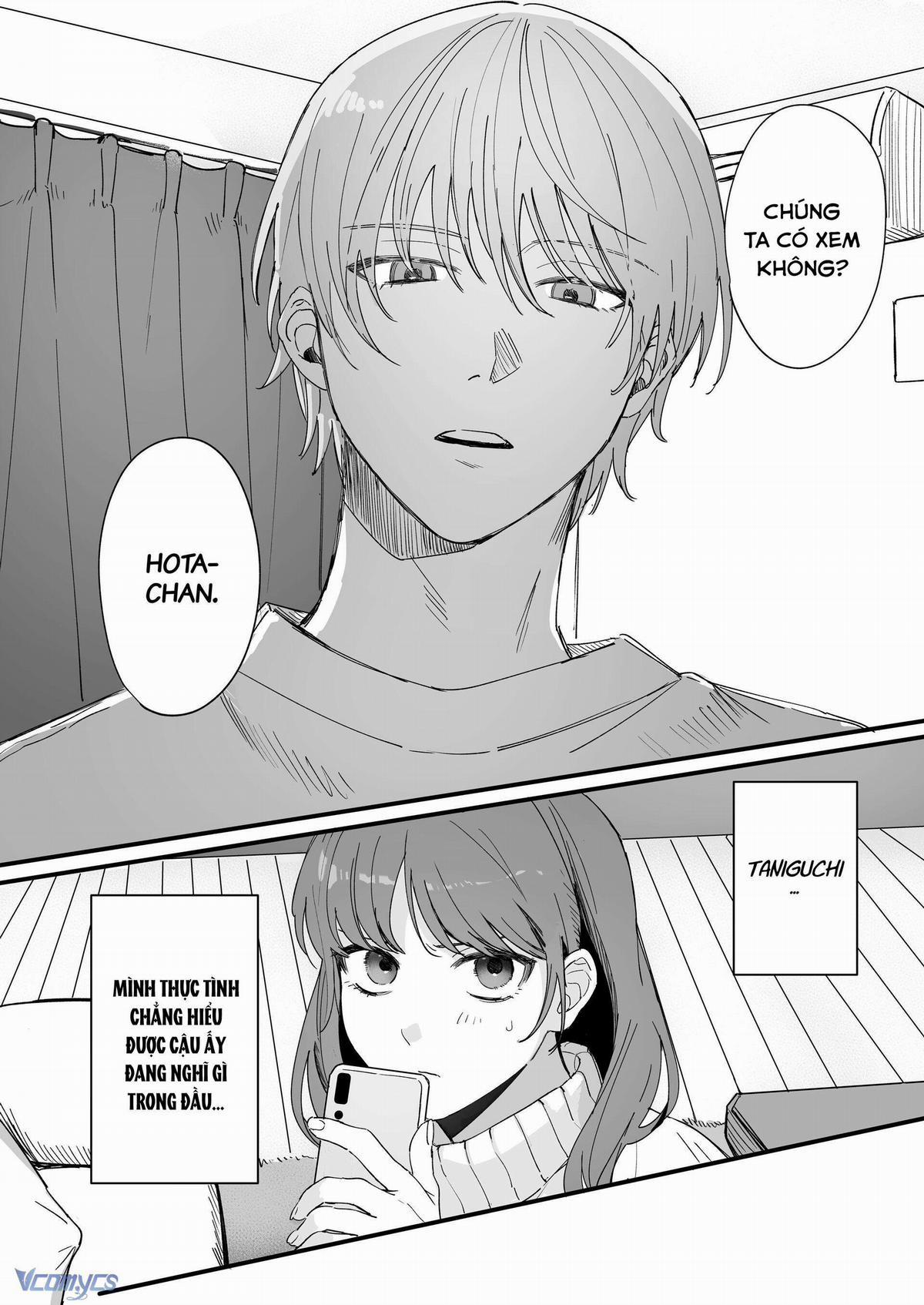 『18+』Tuyển Tập Truyện Ngắn Sếch Tàn Bạo 75 trang 3