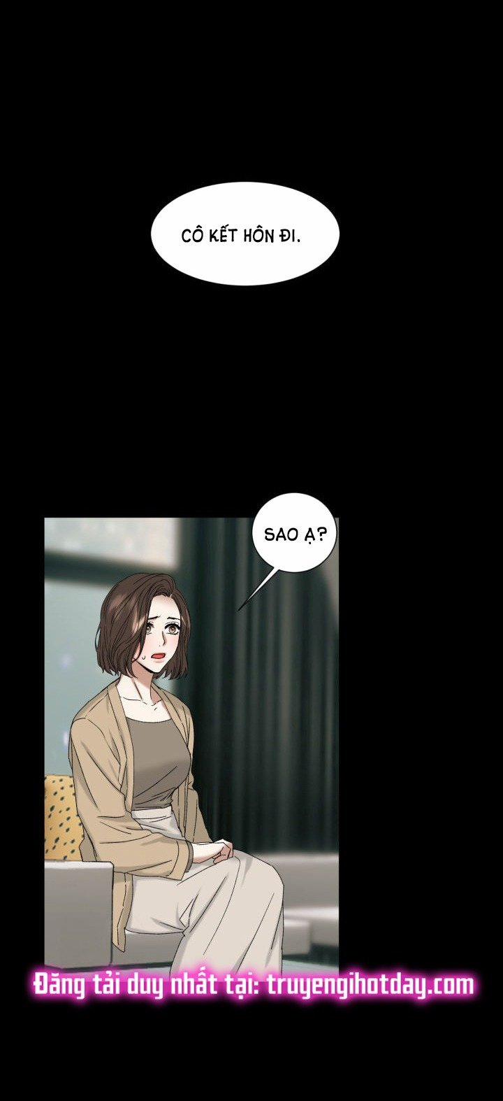 [18+] Ưu Thế Tuyệt Đối 1.1 trang 33