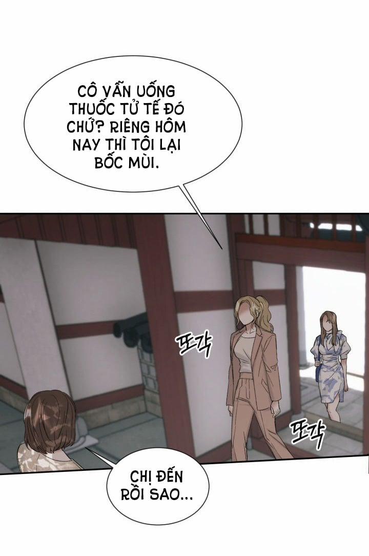 [18+] Ưu Thế Tuyệt Đối 1.2 trang 14