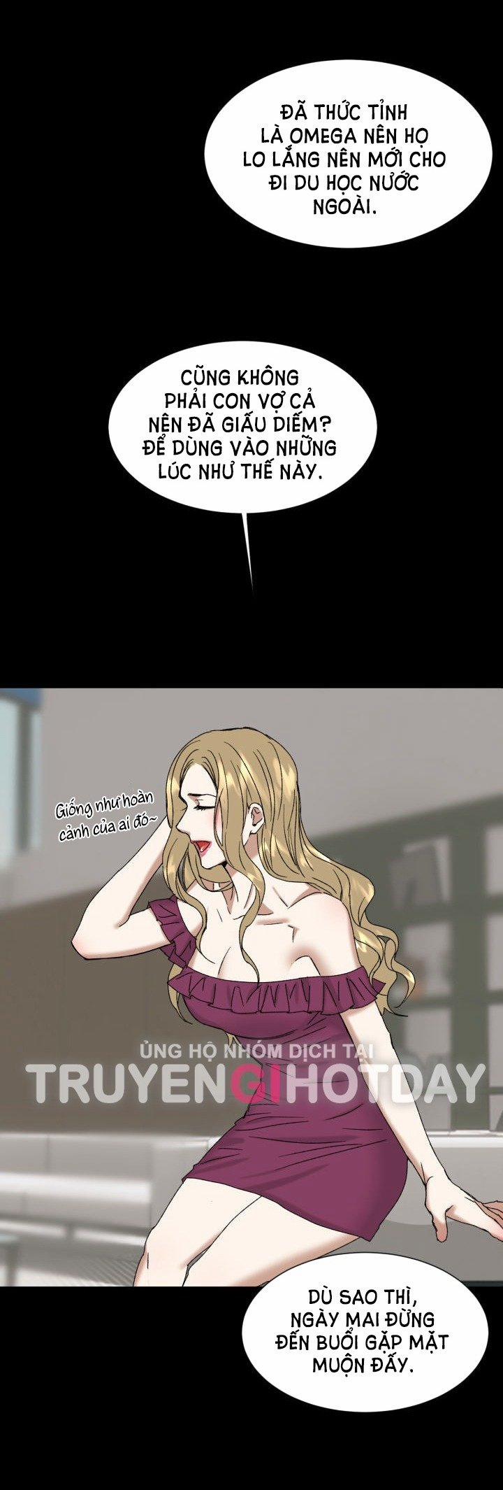 [18+] Ưu Thế Tuyệt Đối 1.2 trang 2