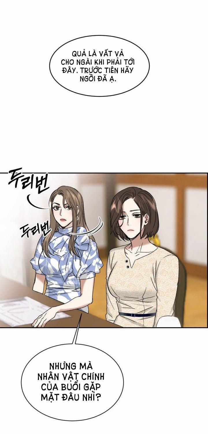 [18+] Ưu Thế Tuyệt Đối 1.2 trang 23