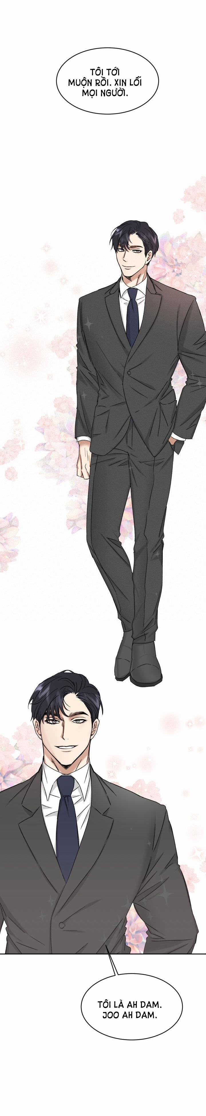 [18+] Ưu Thế Tuyệt Đối 1.2 trang 26