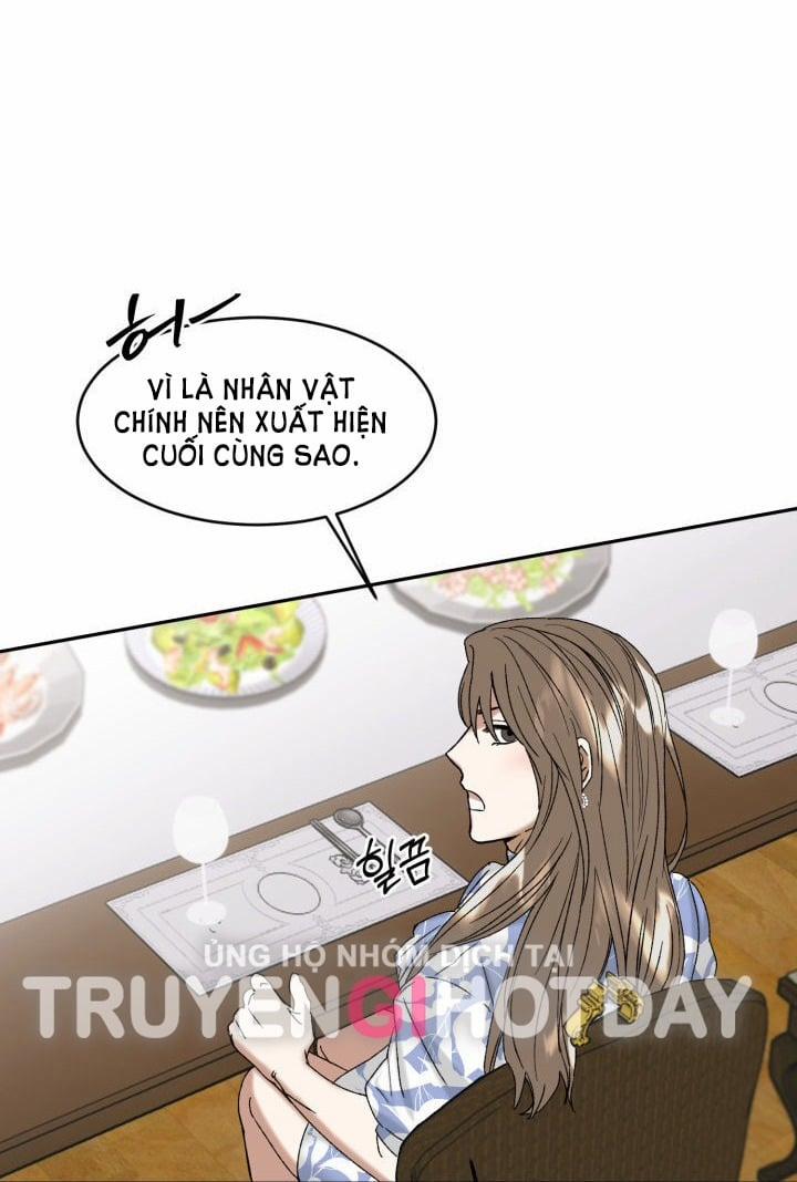 [18+] Ưu Thế Tuyệt Đối 1.2 trang 27