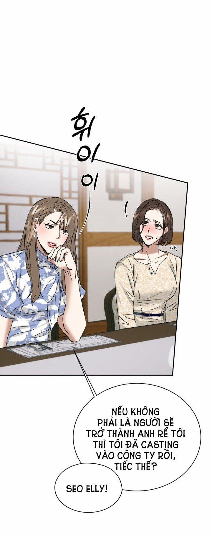 [18+] Ưu Thế Tuyệt Đối 1.2 trang 34