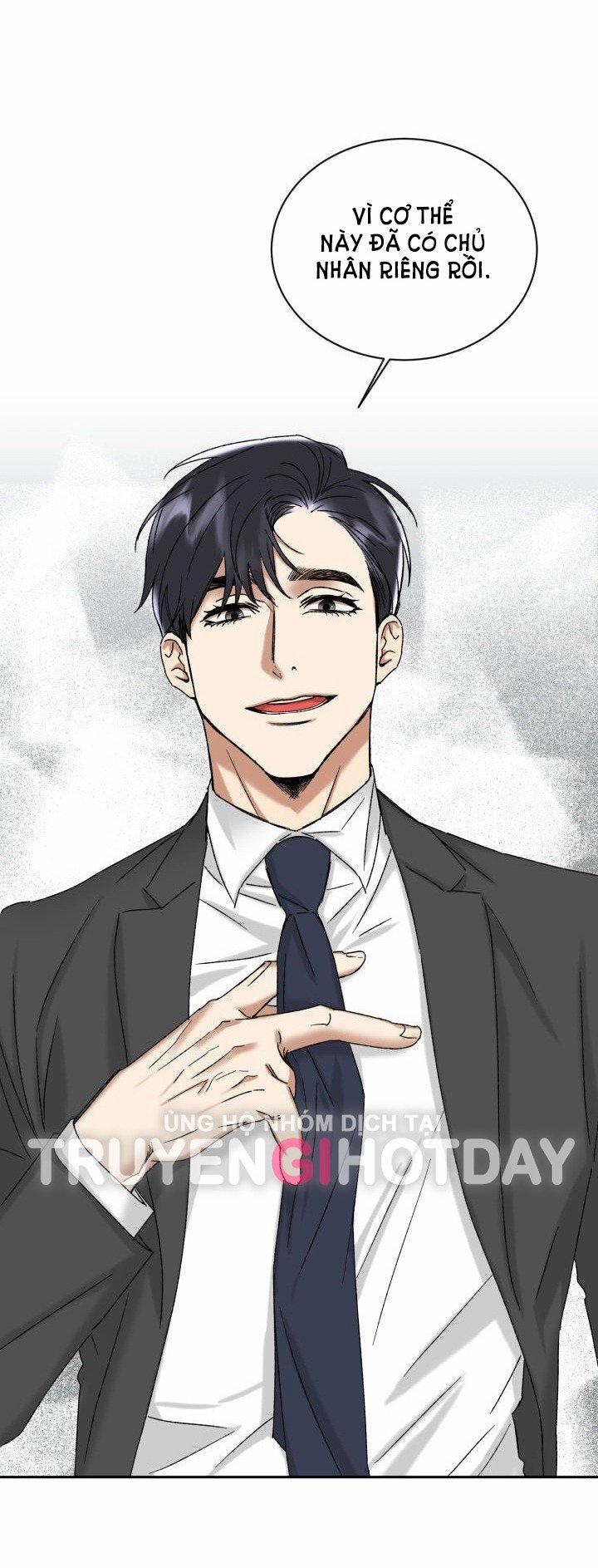 [18+] Ưu Thế Tuyệt Đối 1.2 trang 38