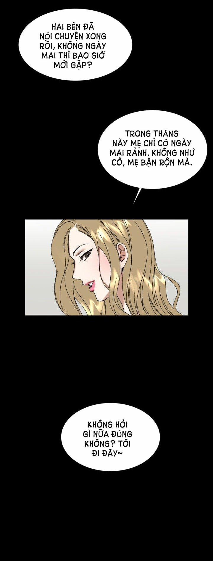 [18+] Ưu Thế Tuyệt Đối 1.2 trang 4