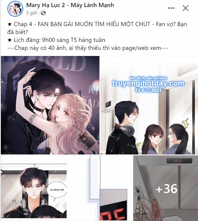 [18+] Ưu Thế Tuyệt Đối 14.2 trang 39