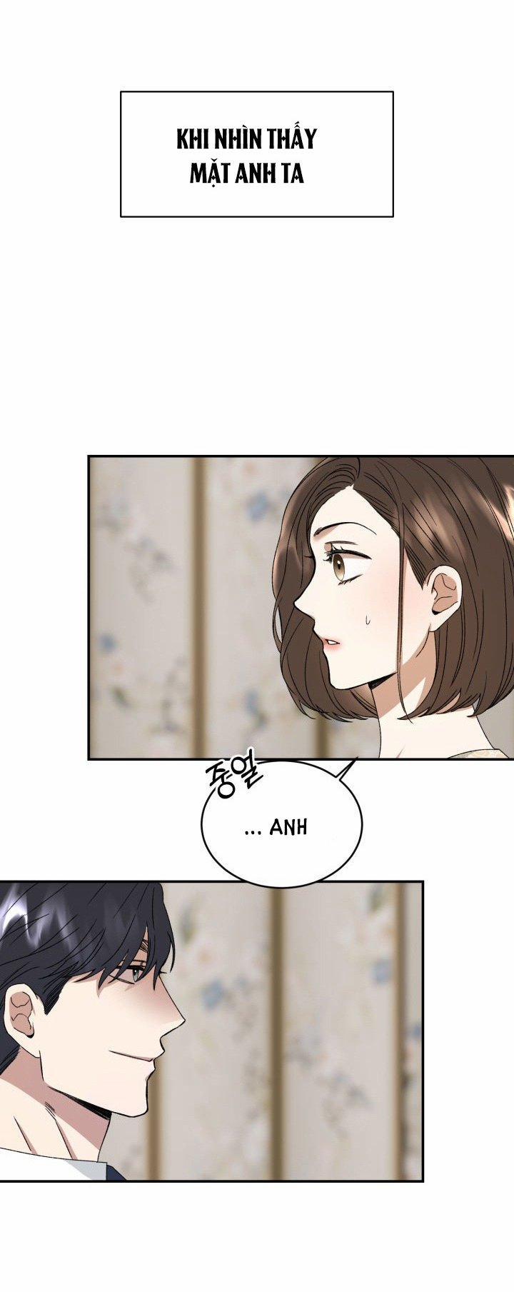 [18+] Ưu Thế Tuyệt Đối 2.1 trang 10