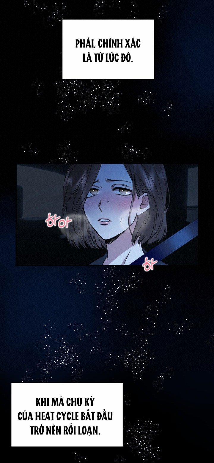 [18+] Ưu Thế Tuyệt Đối 2.1 trang 14