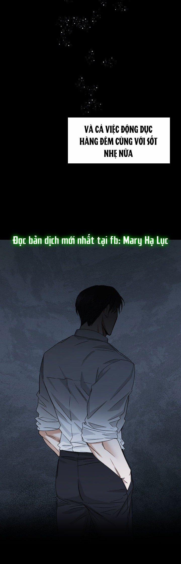 [18+] Ưu Thế Tuyệt Đối 2.1 trang 15