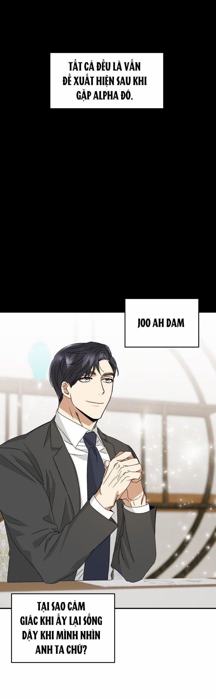 [18+] Ưu Thế Tuyệt Đối 2.1 trang 16