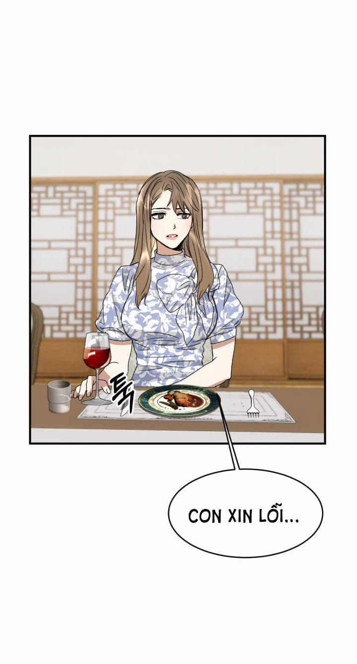 [18+] Ưu Thế Tuyệt Đối 2.1 trang 25