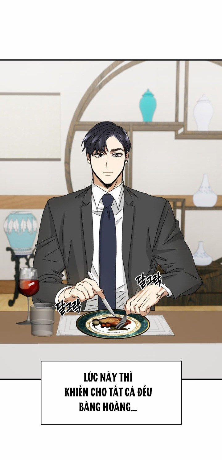 [18+] Ưu Thế Tuyệt Đối 2.1 trang 35