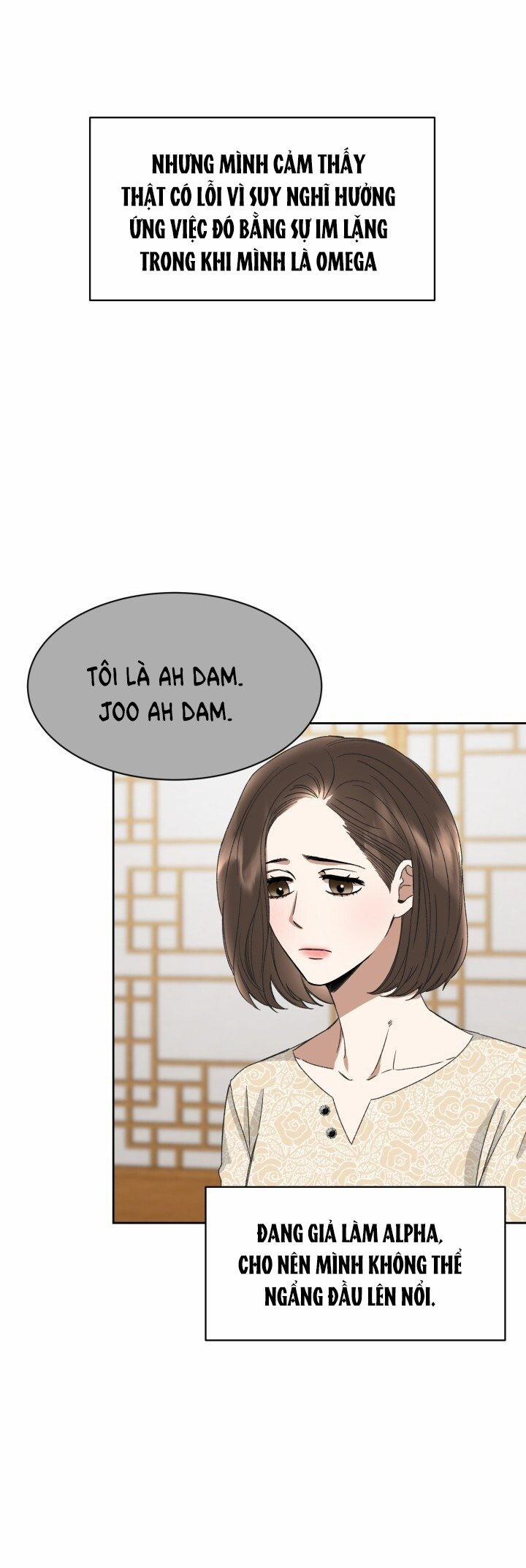 [18+] Ưu Thế Tuyệt Đối 2.1 trang 7