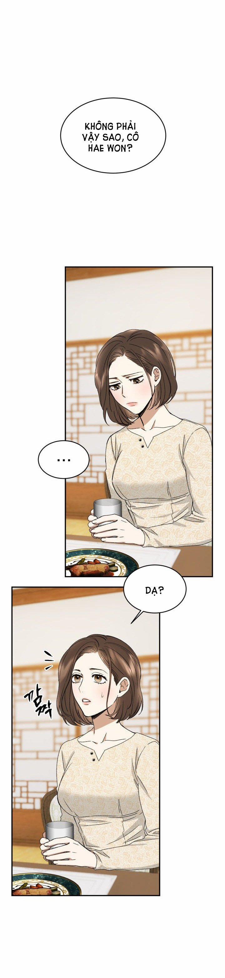 [18+] Ưu Thế Tuyệt Đối 2.1 trang 8