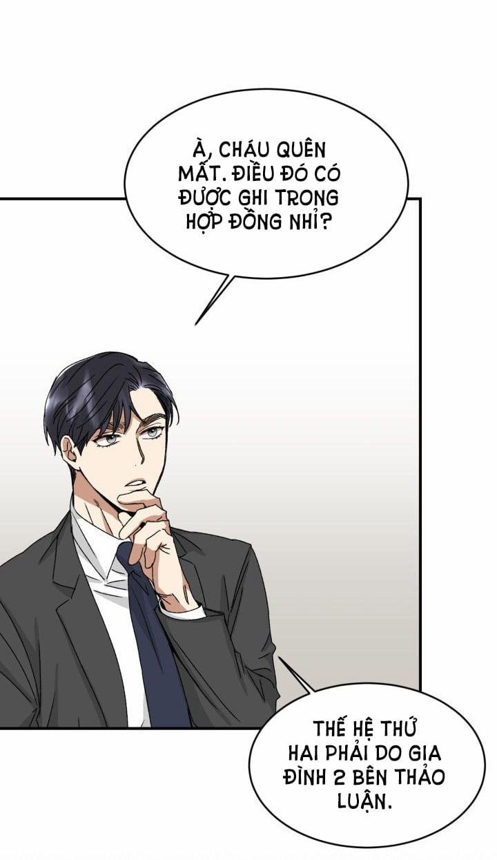 [18+] Ưu Thế Tuyệt Đối 2.2 trang 18