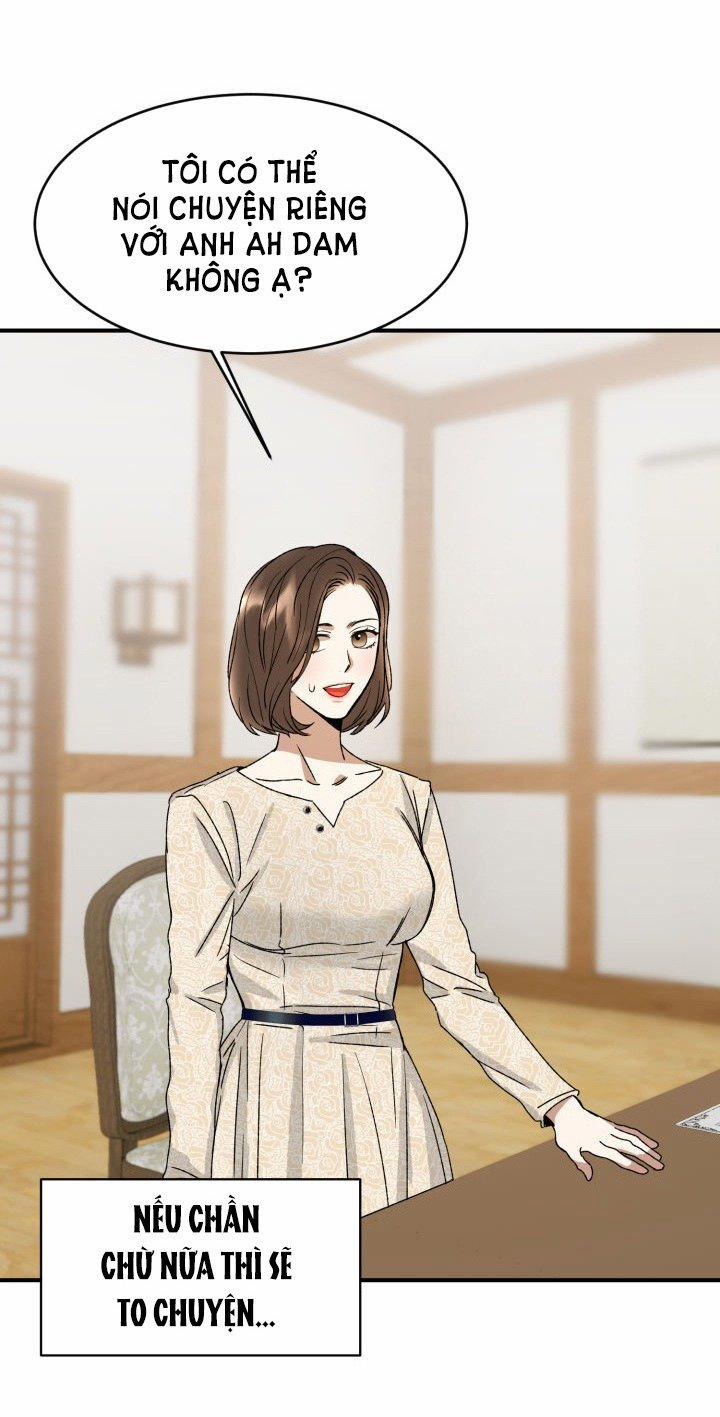 [18+] Ưu Thế Tuyệt Đối 2.2 trang 21