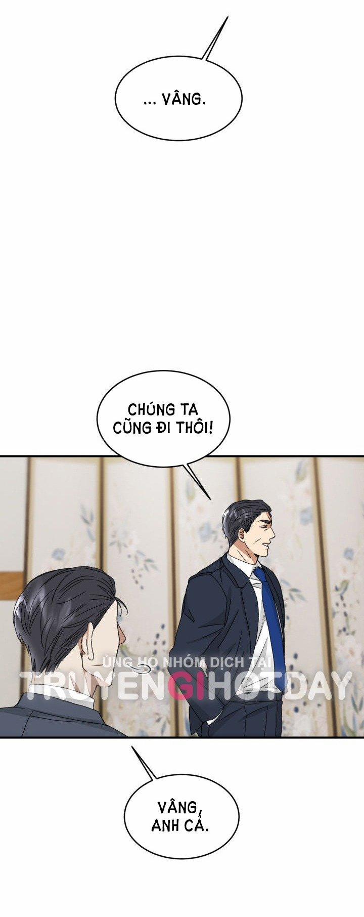 [18+] Ưu Thế Tuyệt Đối 2.2 trang 24