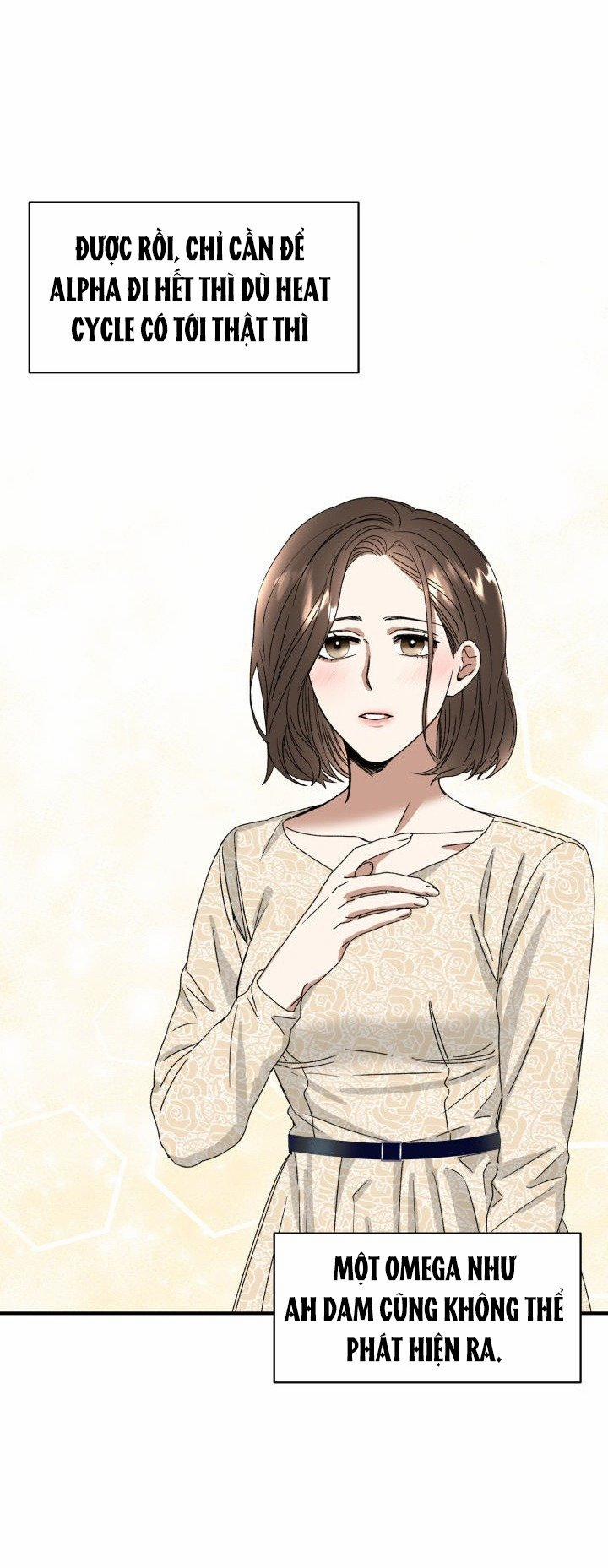 [18+] Ưu Thế Tuyệt Đối 2.2 trang 25