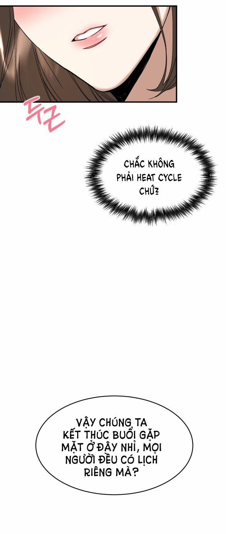 [18+] Ưu Thế Tuyệt Đối 2.2 trang 7