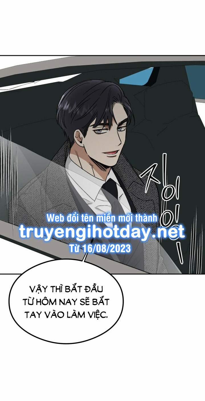 [18+] Ưu Thế Tuyệt Đối 25.2 trang 11