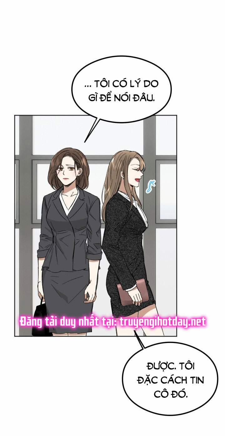 [18+] Ưu Thế Tuyệt Đối 25.2 trang 30