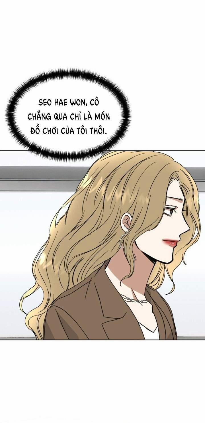 [18+] Ưu Thế Tuyệt Đối 25.2 trang 39