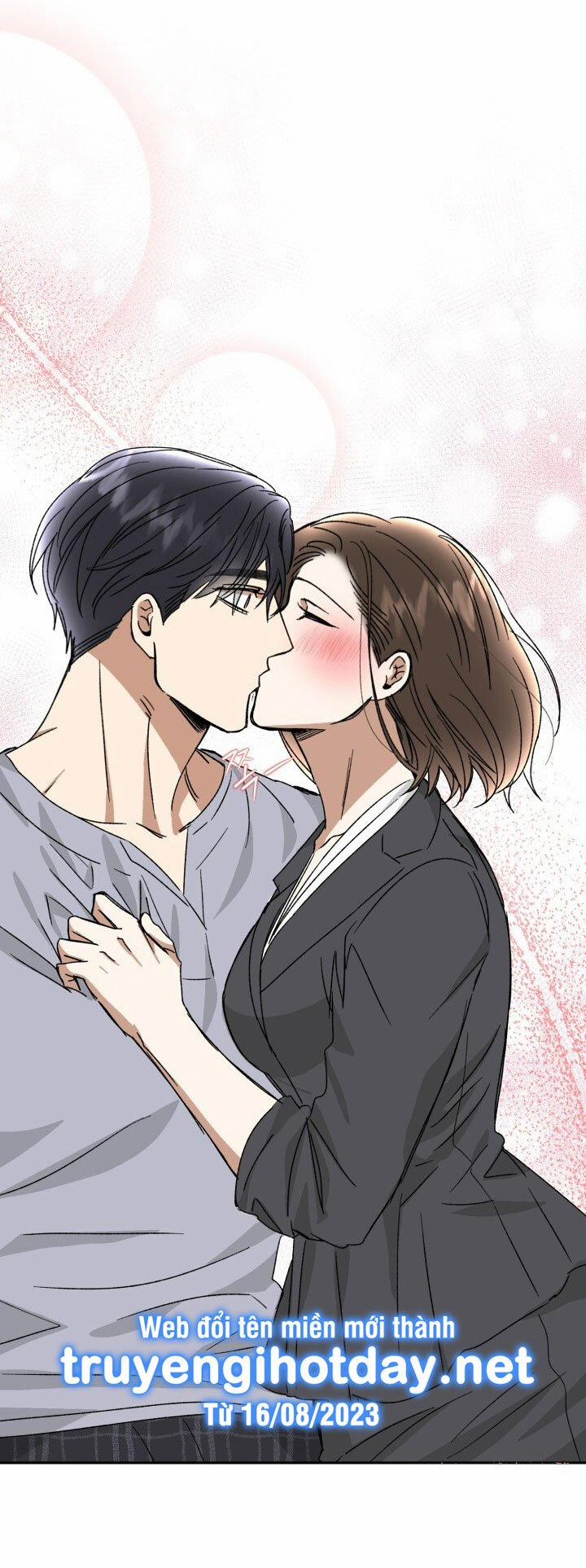 [18+] Ưu Thế Tuyệt Đối 26.1 trang 22