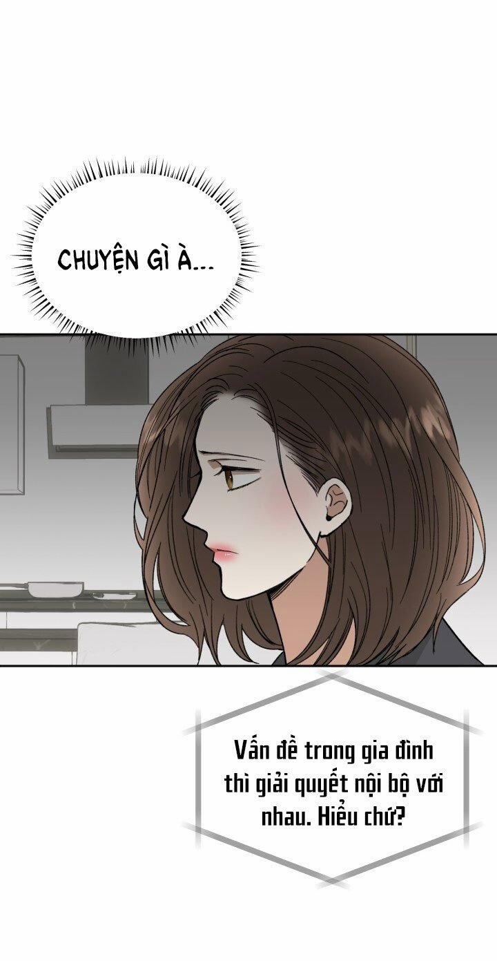 [18+] Ưu Thế Tuyệt Đối 26.1 trang 5