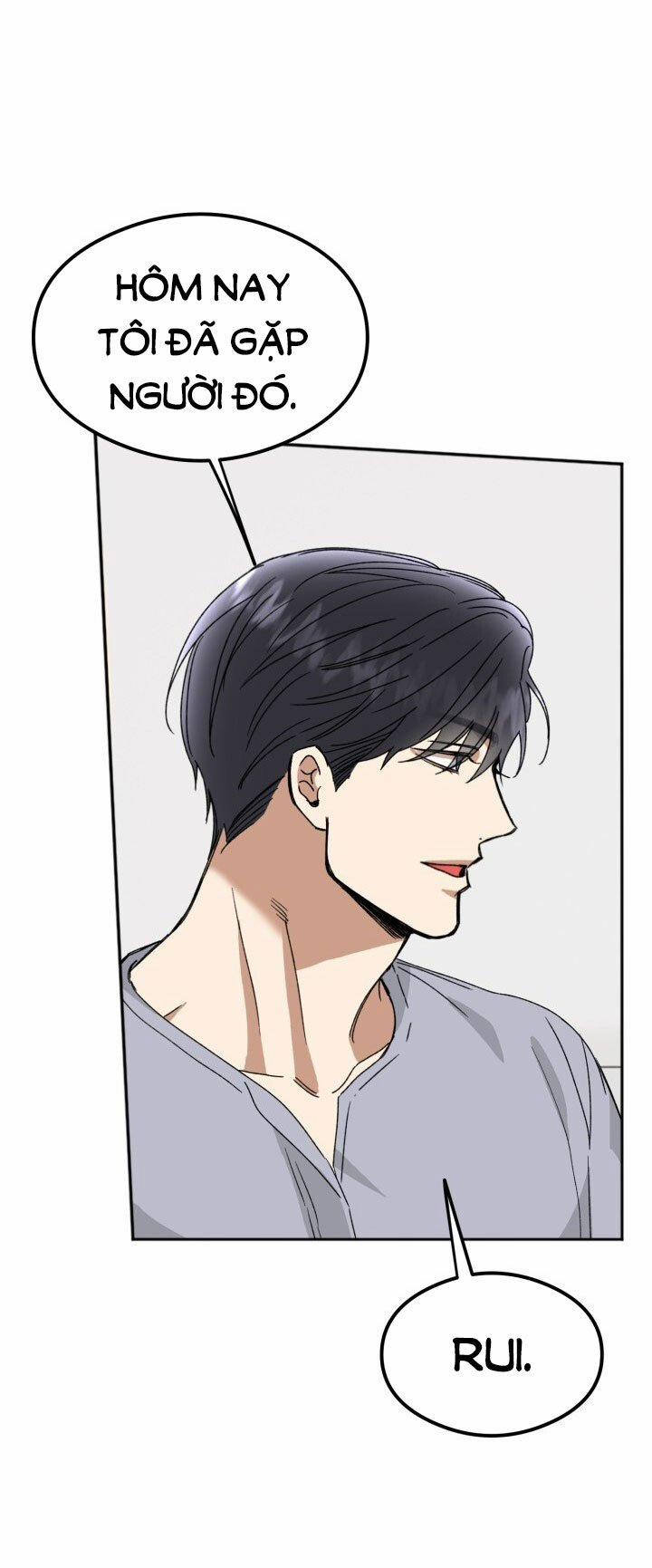 [18+] Ưu Thế Tuyệt Đối 26.1 trang 8