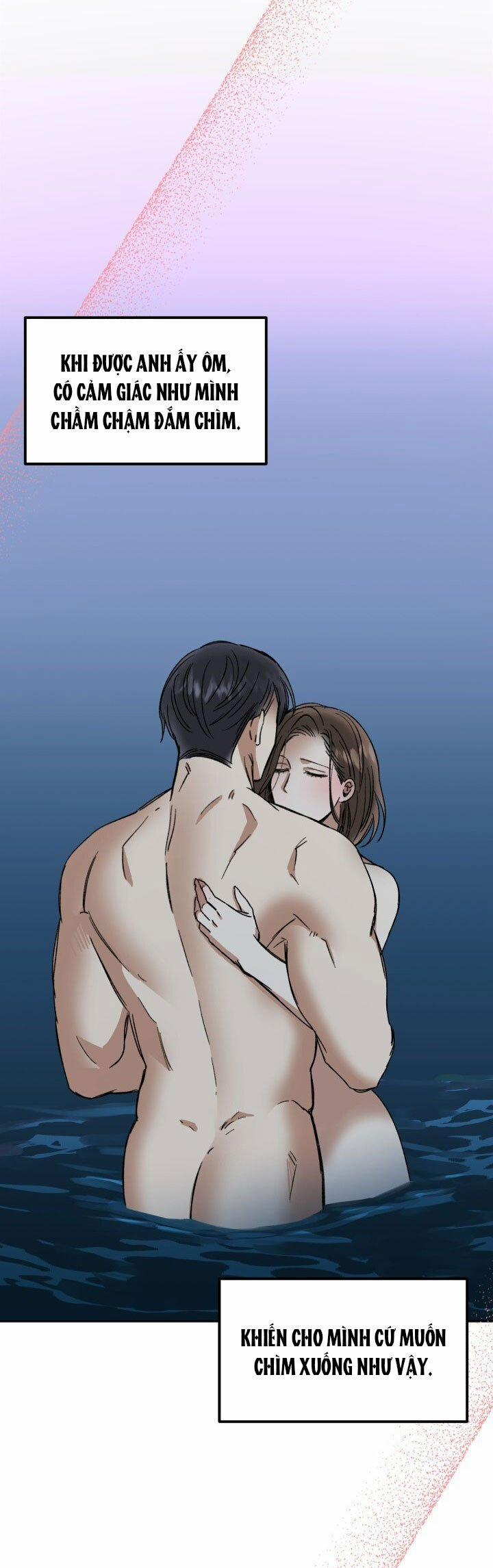 [18+] Ưu Thế Tuyệt Đối 26.2 trang 18