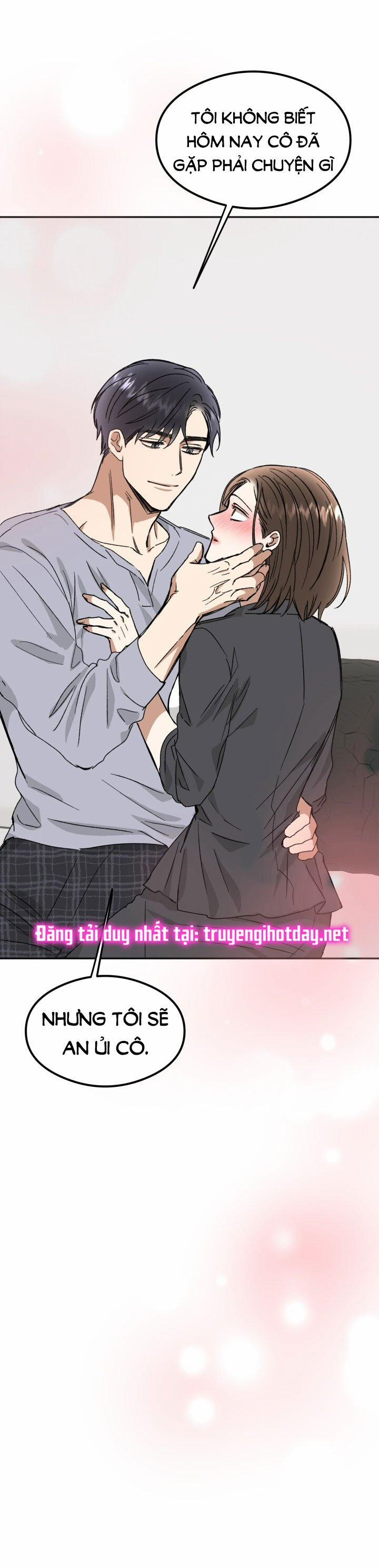 [18+] Ưu Thế Tuyệt Đối 26.2 trang 4