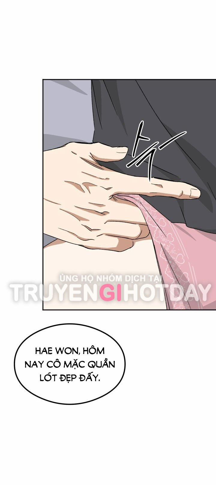 [18+] Ưu Thế Tuyệt Đối 26.2 trang 8