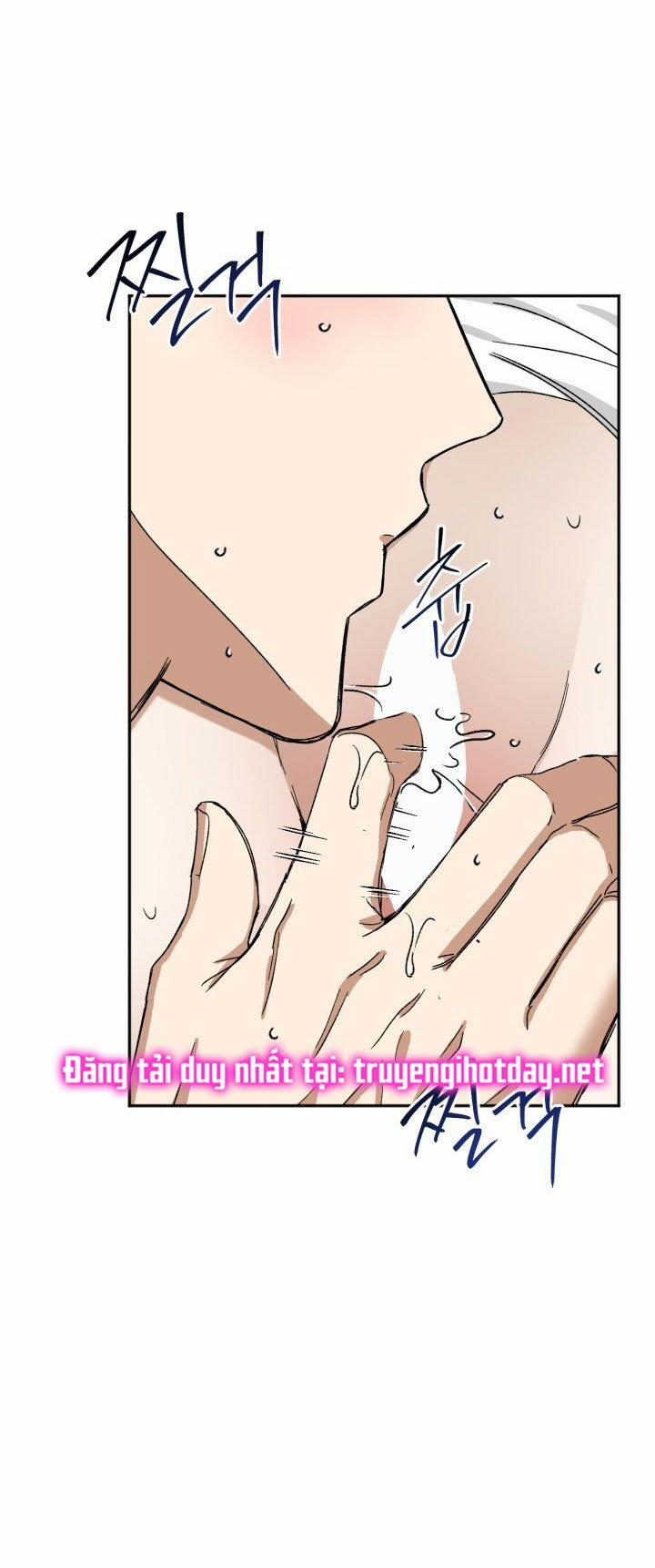 [18+] Ưu Thế Tuyệt Đối 27.1 trang 5