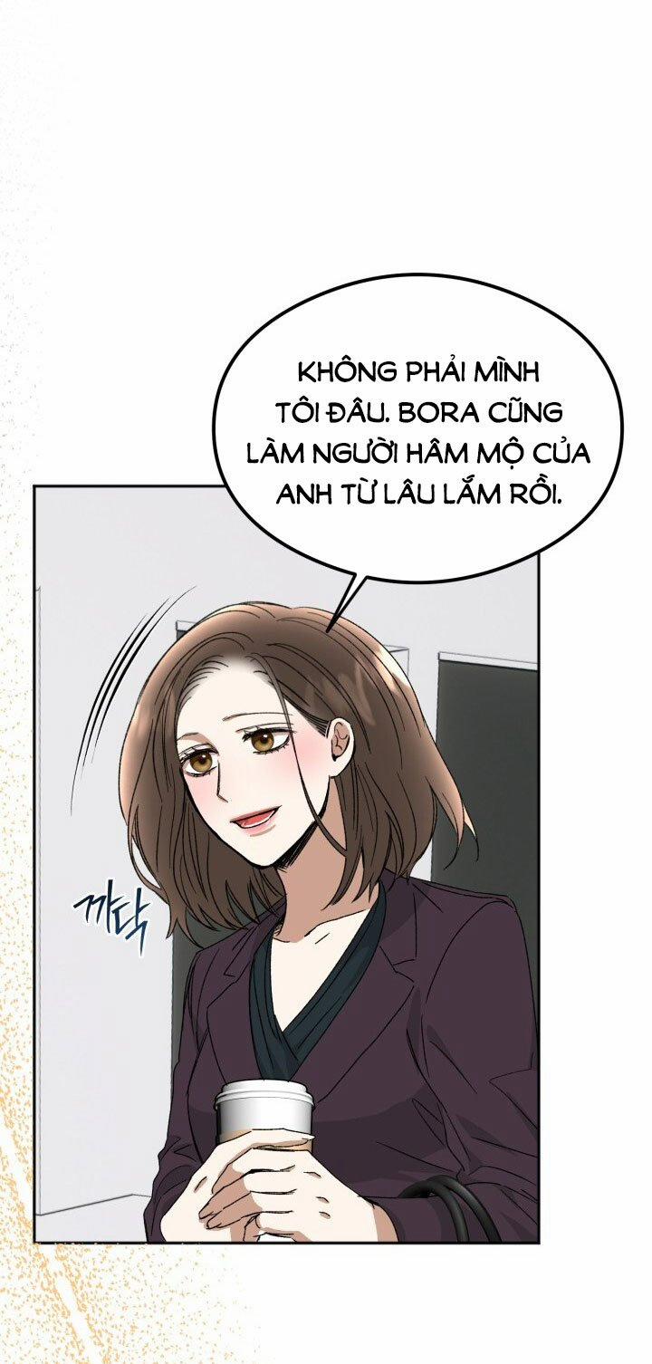 [18+] Ưu Thế Tuyệt Đối 27.2 trang 15