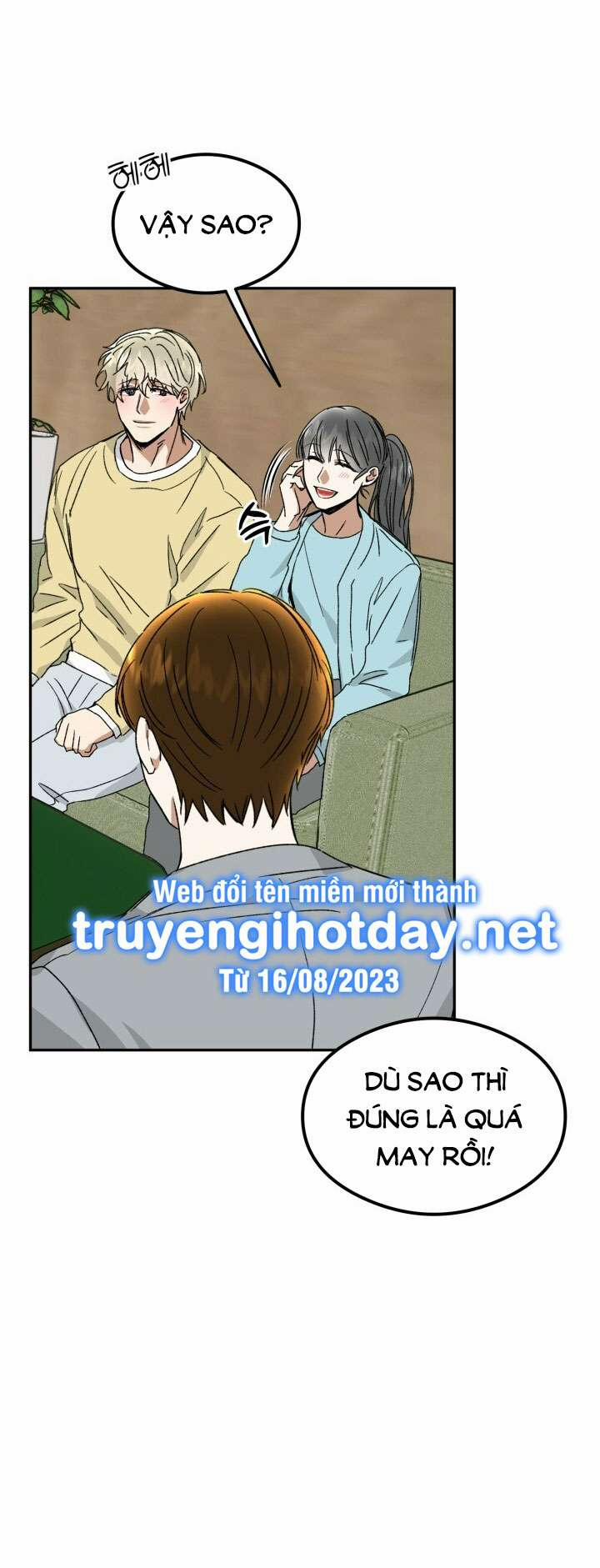 [18+] Ưu Thế Tuyệt Đối 28.2 trang 43