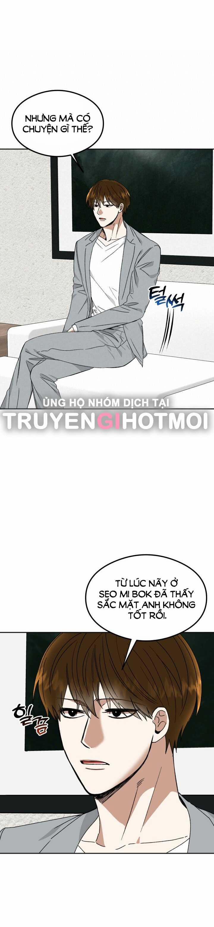 [18+] Ưu Thế Tuyệt Đối 29.1 trang 15