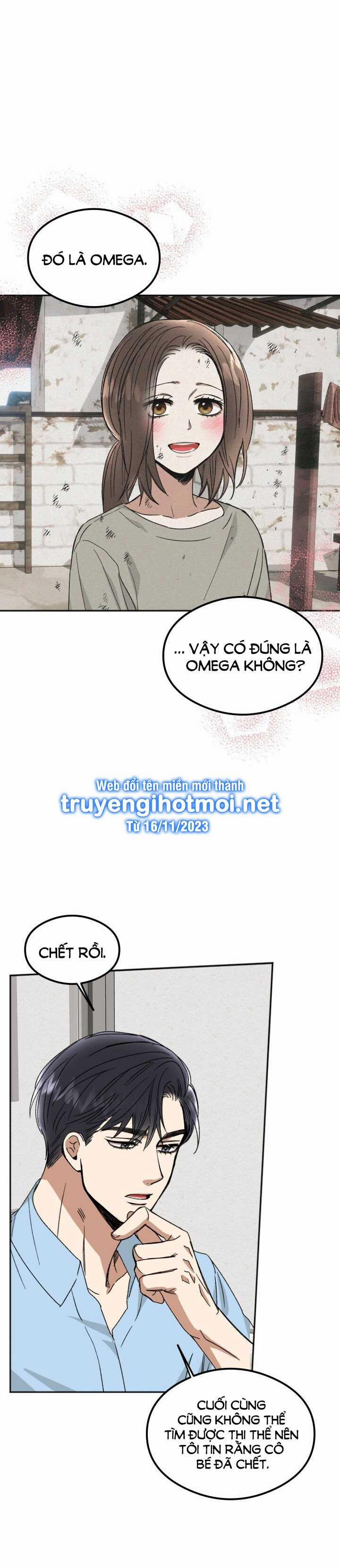 [18+] Ưu Thế Tuyệt Đối 29.1 trang 18