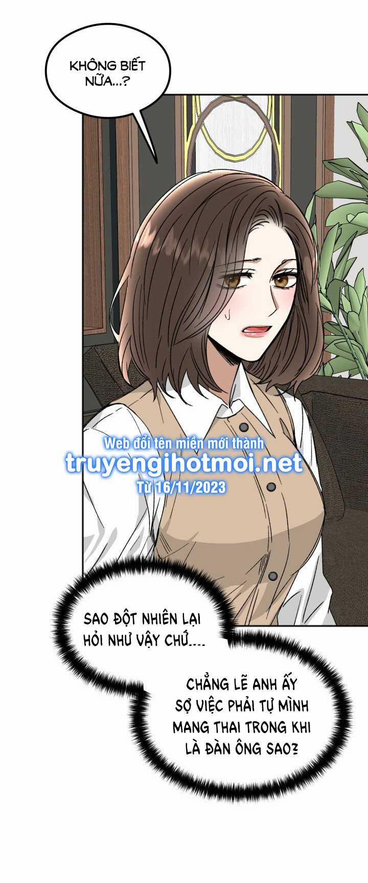 [18+] Ưu Thế Tuyệt Đối 29.2 trang 24