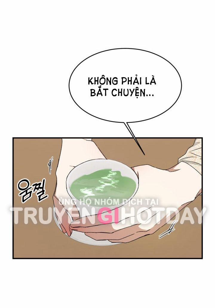 [18+] Ưu Thế Tuyệt Đối 3.1 trang 11