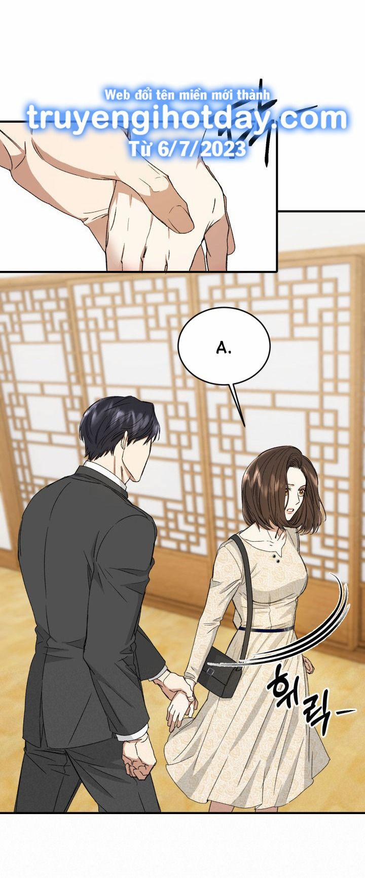 [18+] Ưu Thế Tuyệt Đối 3.1 trang 16