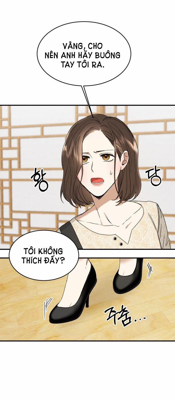 [18+] Ưu Thế Tuyệt Đối 3.1 trang 18