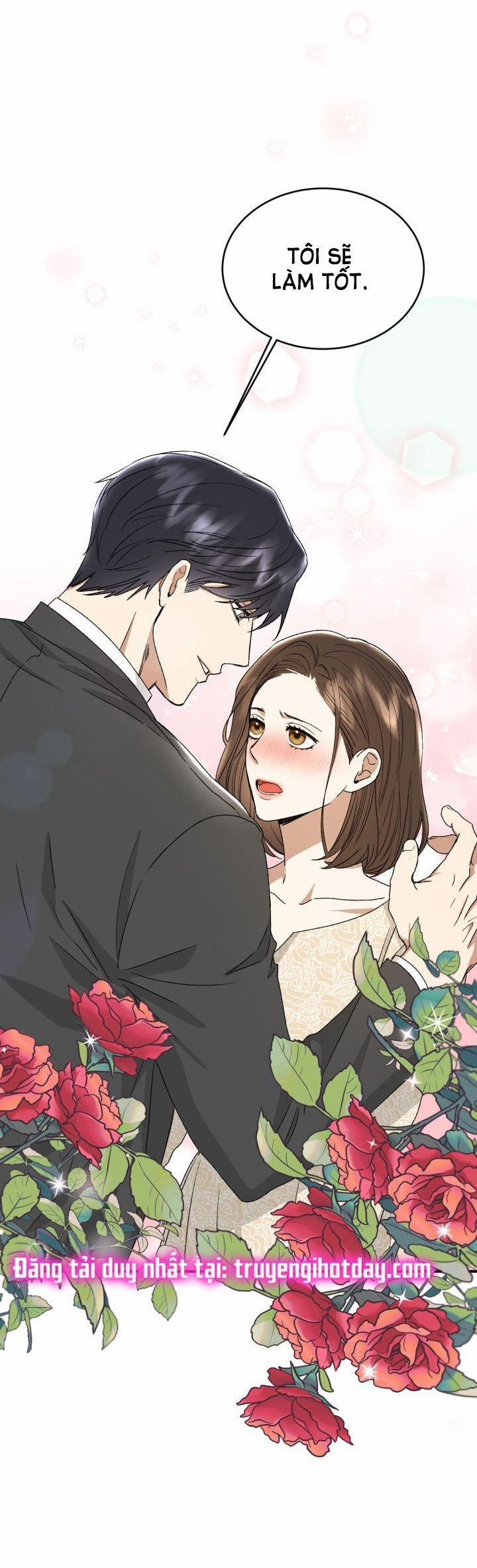 [18+] Ưu Thế Tuyệt Đối 3.1 trang 20