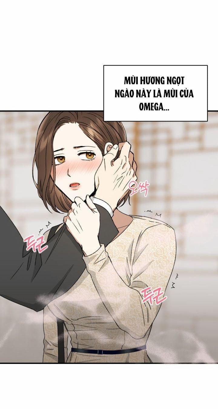 [18+] Ưu Thế Tuyệt Đối 3.1 trang 24