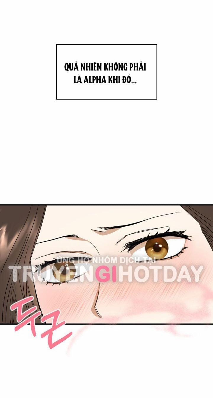 [18+] Ưu Thế Tuyệt Đối 3.1 trang 25