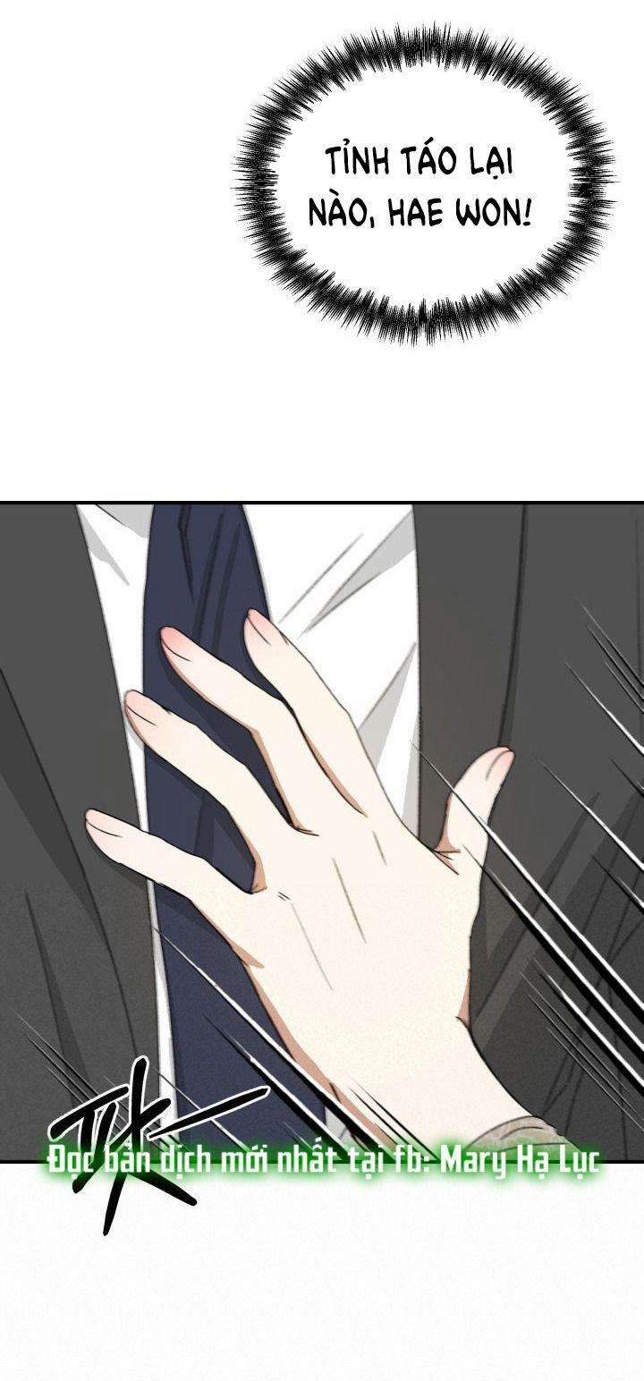 [18+] Ưu Thế Tuyệt Đối 3.1 trang 29