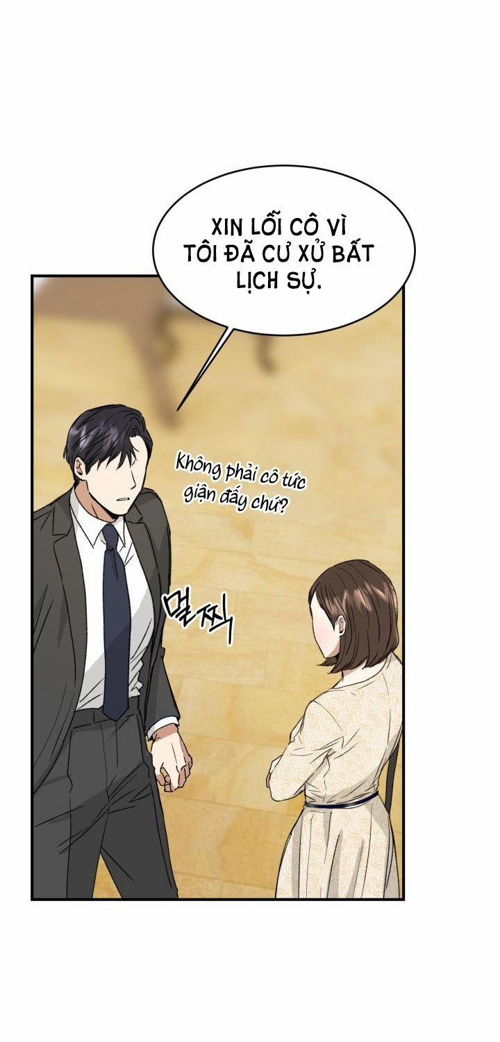 [18+] Ưu Thế Tuyệt Đối 3.1 trang 32